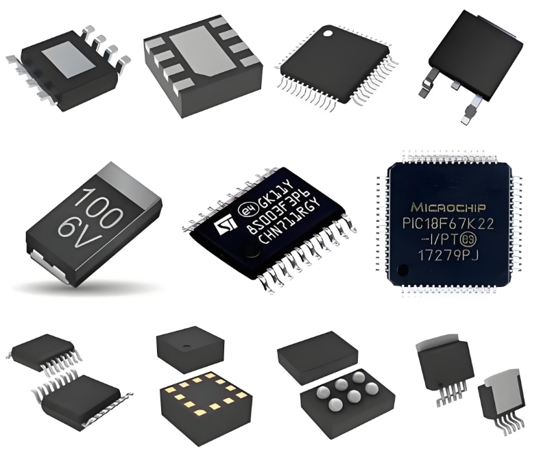 MARVELL 88MZ100-B2-NAQ2I000-P123: High-Performance Storage Controller for Next-Generation Data Centers